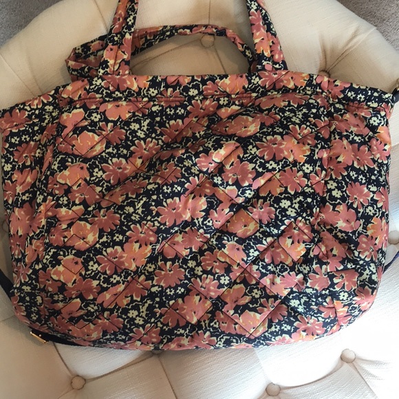 Marc Jacobs diaper bag - Picture 7 of 11